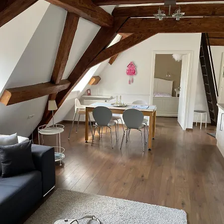 Ferienwohnung Muensterblick Uberlingen Extérieur photo