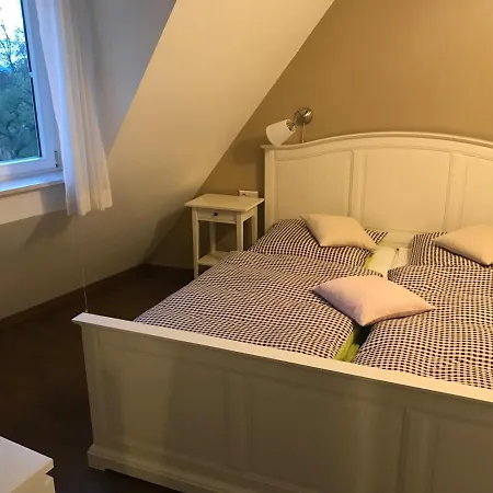 Ferienwohnung Muensterblick Uberlingen Extérieur photo