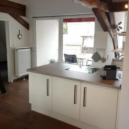 Ferienwohnung Muensterblick Uberlingen Extérieur photo