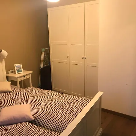 Ferienwohnung Muensterblick Uberlingen Extérieur photo