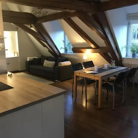 Ferienwohnung Muensterblick Uberlingen Extérieur photo