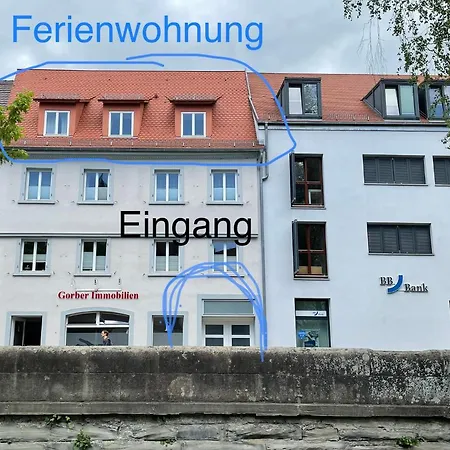 Ferienwohnung Muensterblick Uberlingen Extérieur photo