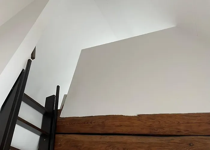 Ferienwohnung Muensterblick