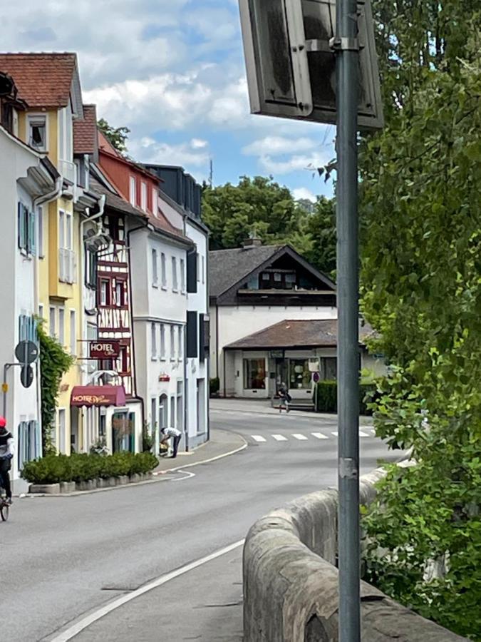Apartment Muensterblick