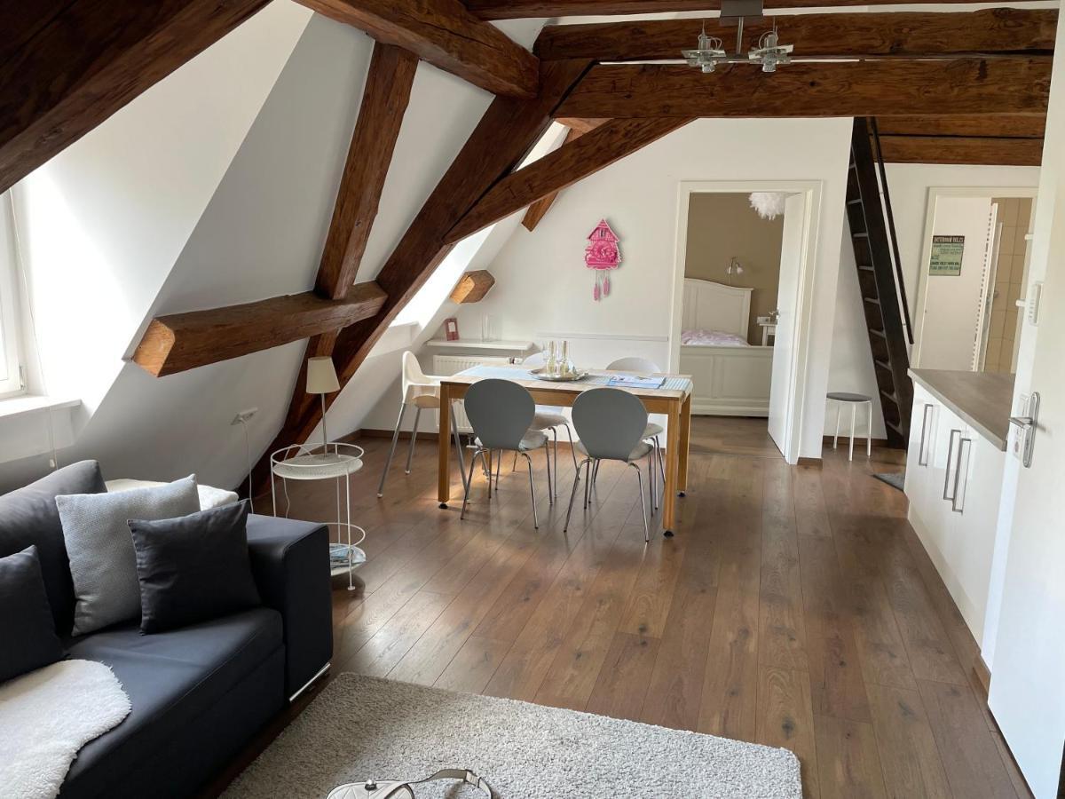 Muensterblick Apartment Uberlingen