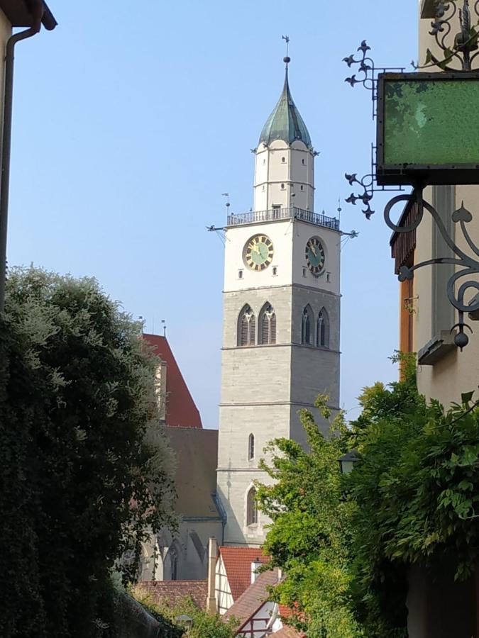 Muensterblick Apartment *