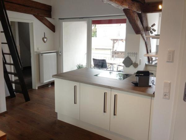 Muensterblick Apartment *