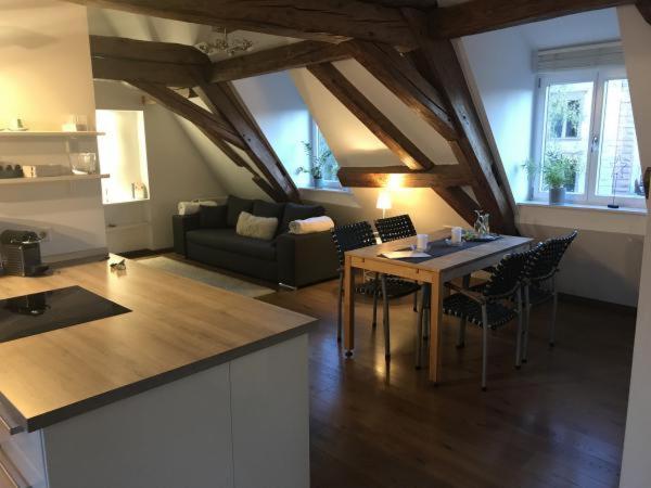 Muensterblick Apartment Uberlingen
