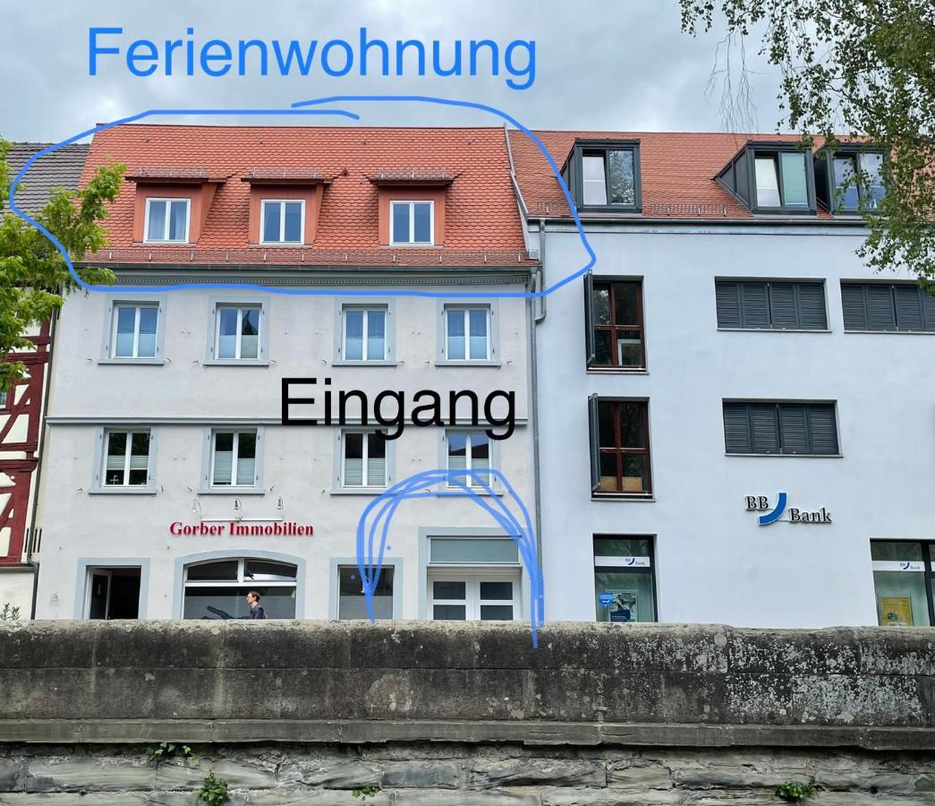 Apartment Muensterblick *