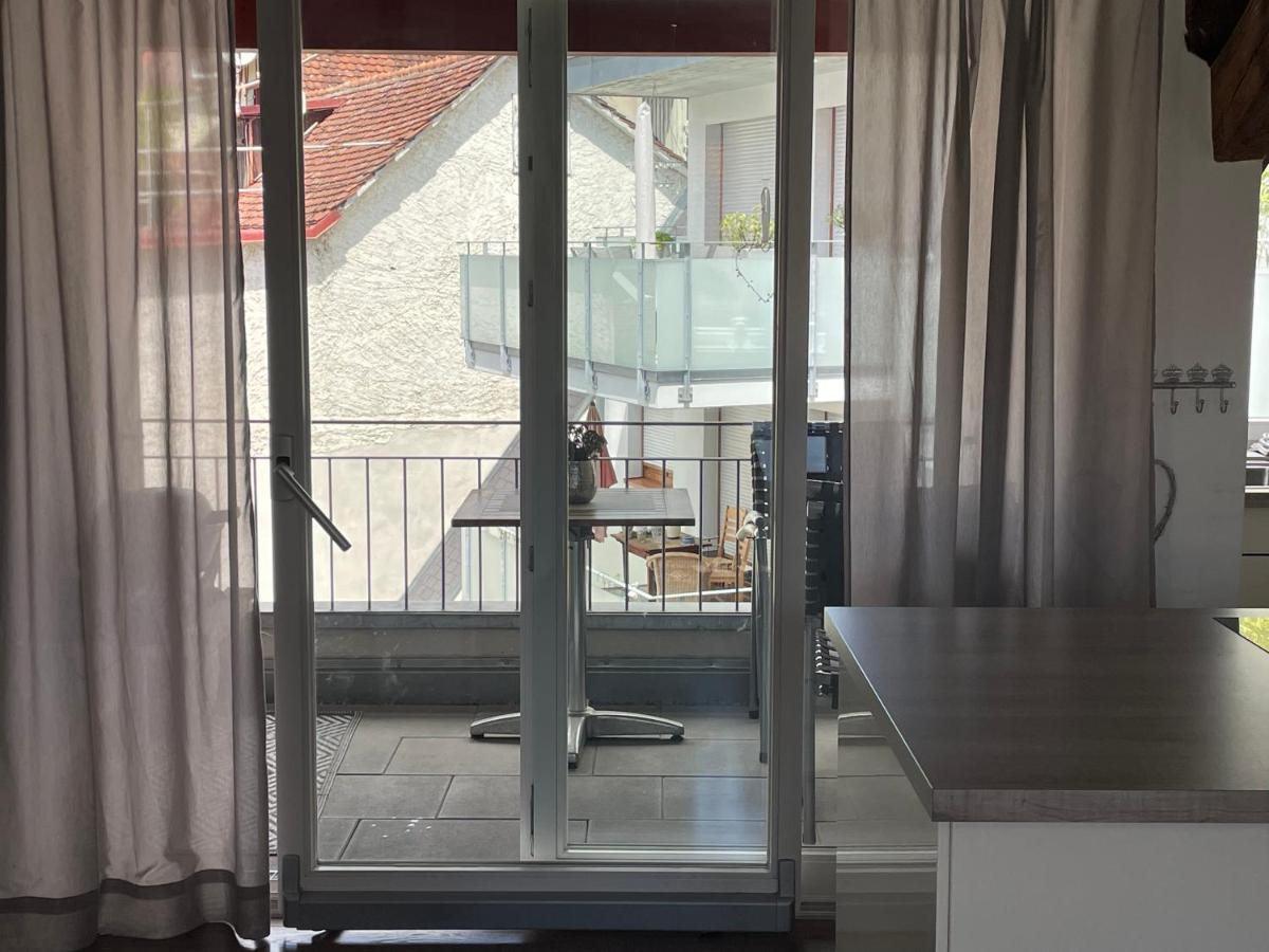 Muensterblick Uberlingen