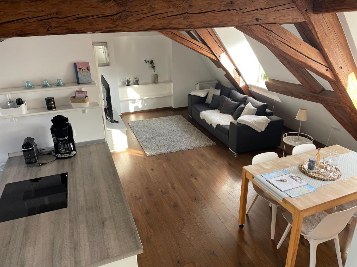 Muensterblick Apartment *