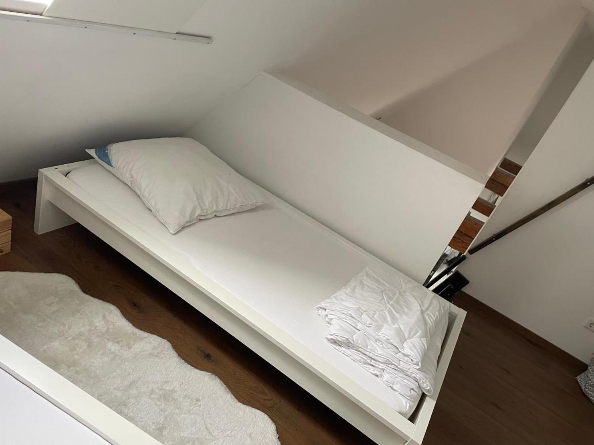 Apartment Muensterblick Uberlingen