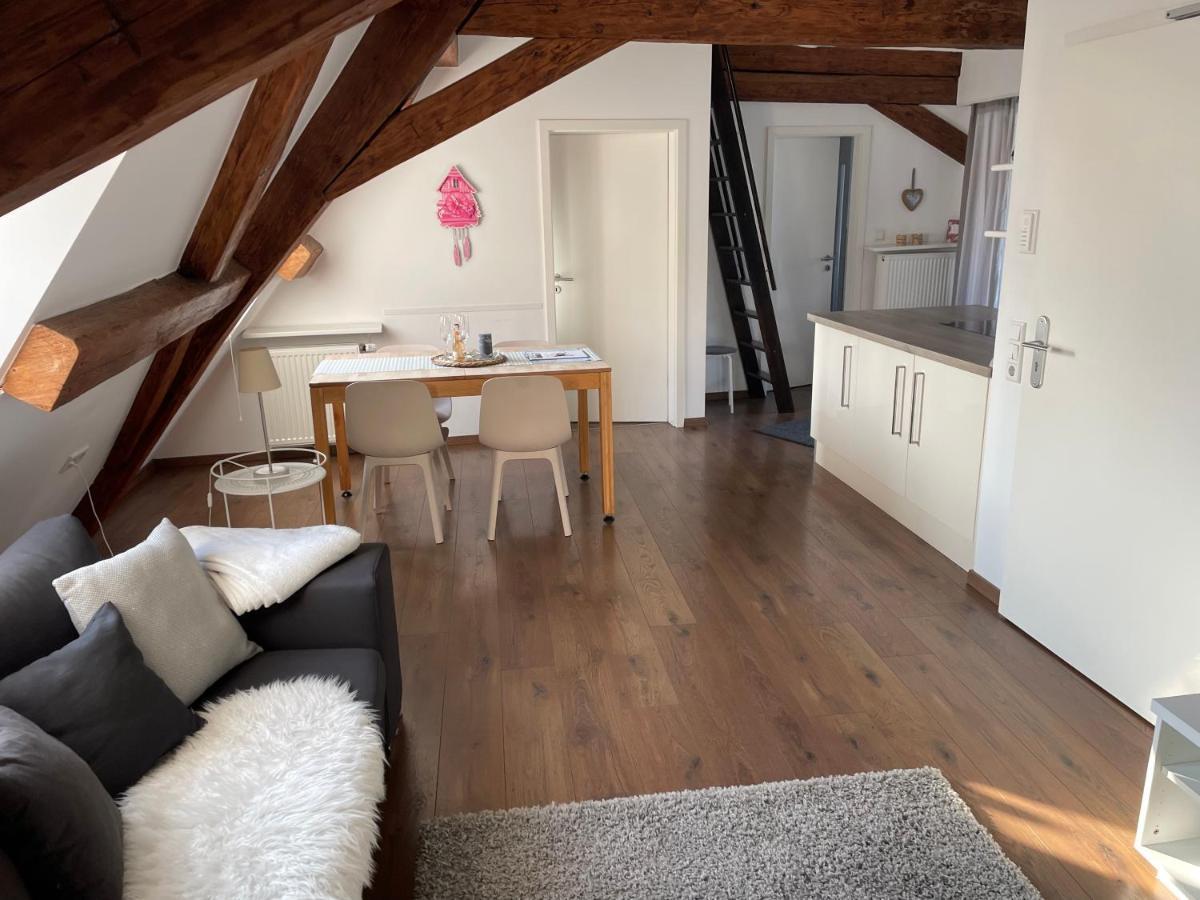 Muensterblick Apartment