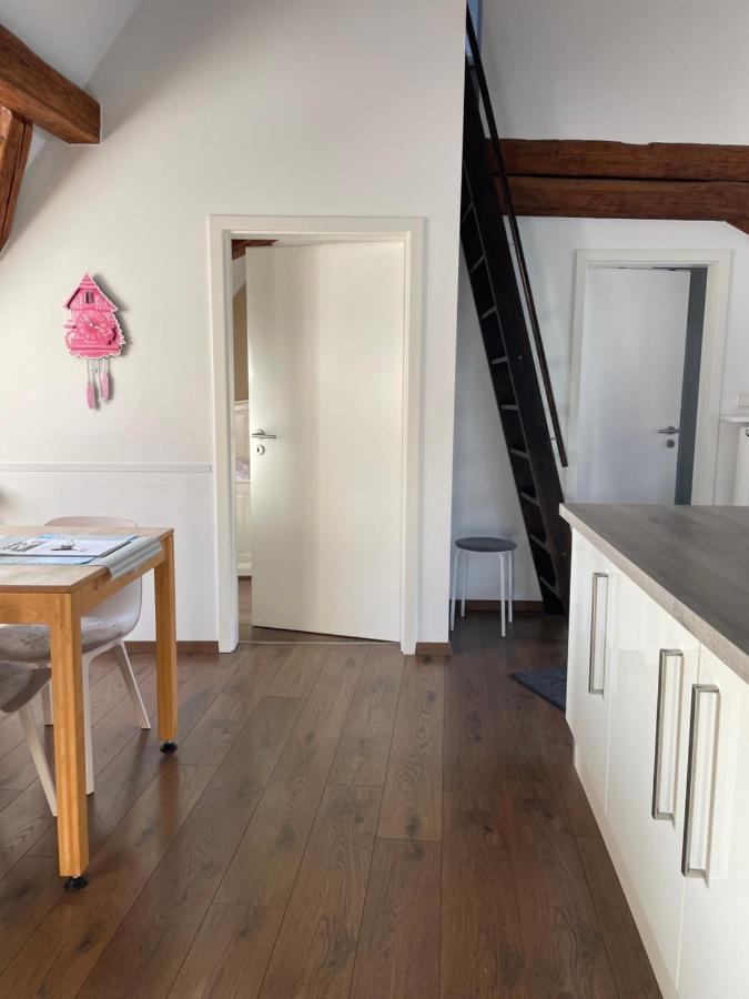 Muensterblick Apartment Uberlingen